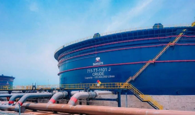 Dangote Refinery’s IPO raises price and risk questions. Here’s what to weigh before you invest