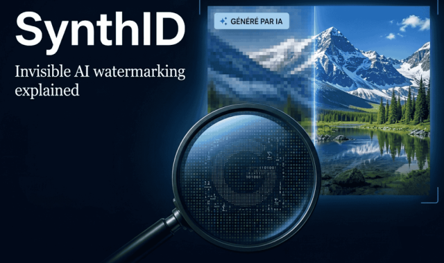 Google’s SynthID Detector now free for Nigerians. Here’s what it can and can’t tell you