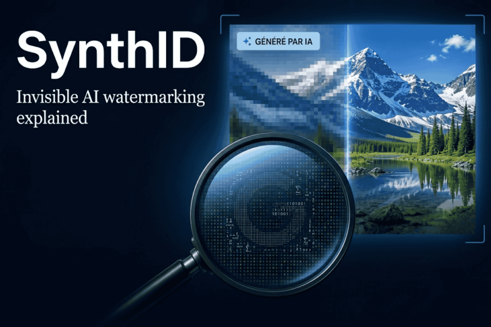 Google’s SynthID Detector now free for Nigerians. Here’s what it can and can’t tell you