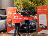 Moove is leaving Nigeria and handing cars to drivers. What eligible drivers should check