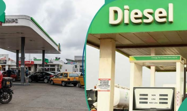 Nigeria’s 82.7% Diesel Price Surge Tops UN List—Here Is the Impact on You