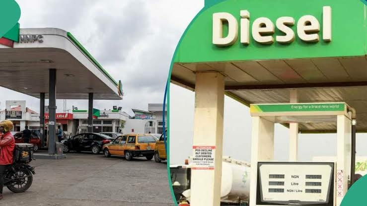 Nigeria’s 82.7% Diesel Price Surge Tops UN List—Here Is the Impact on You